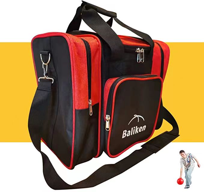 bowling bag